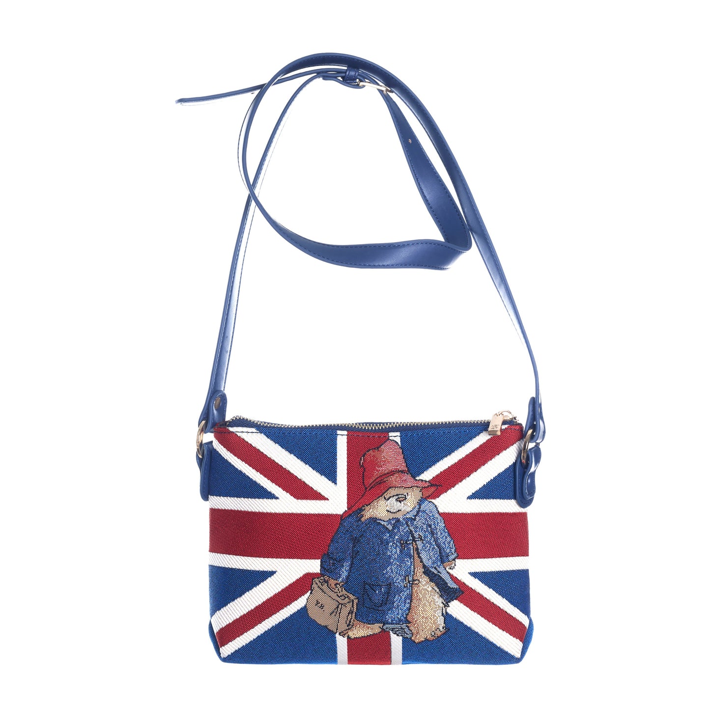 Paddington™ Bear Union Jack - Cross Body Bag