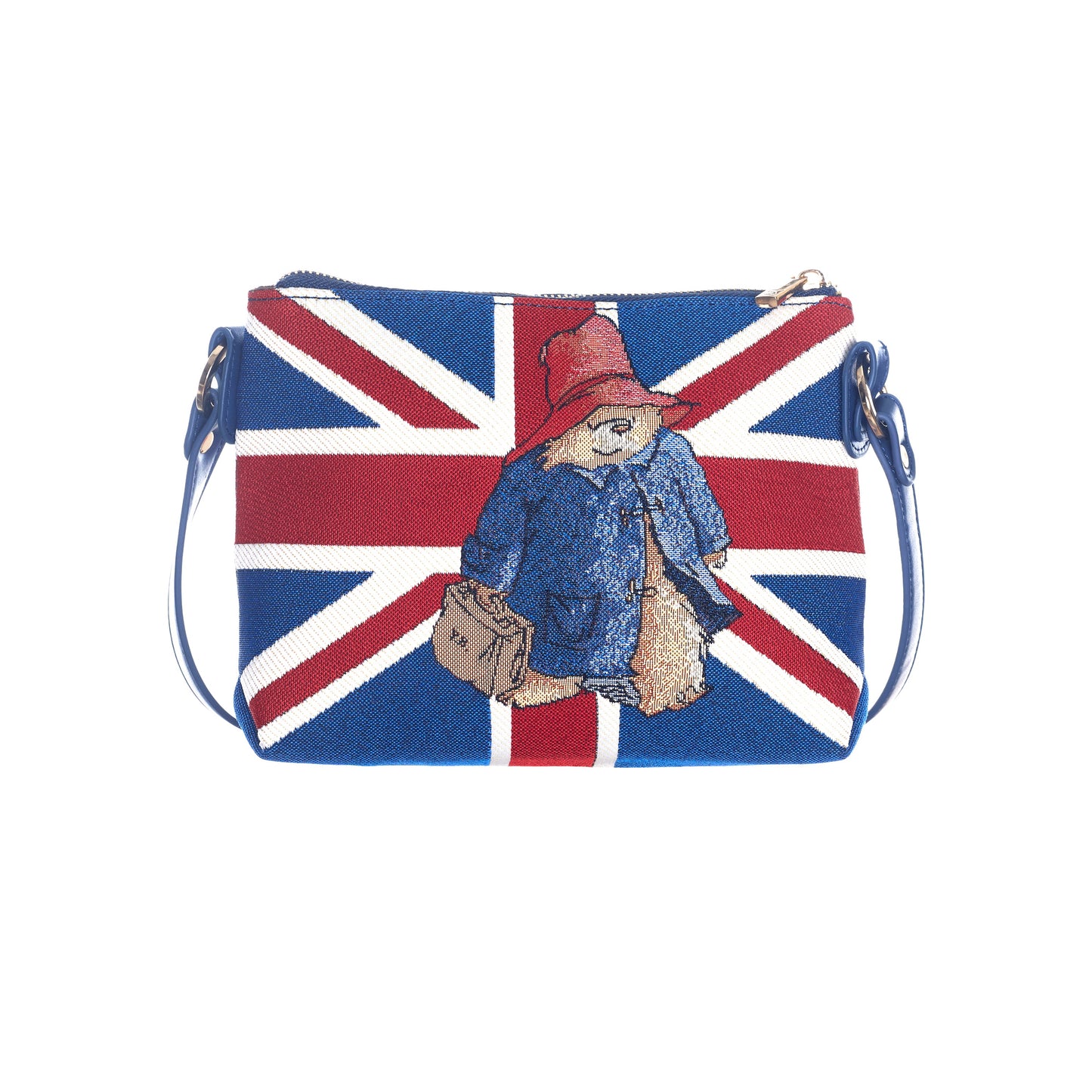 Paddington™ Bear Union Jack - Cross Body Bag