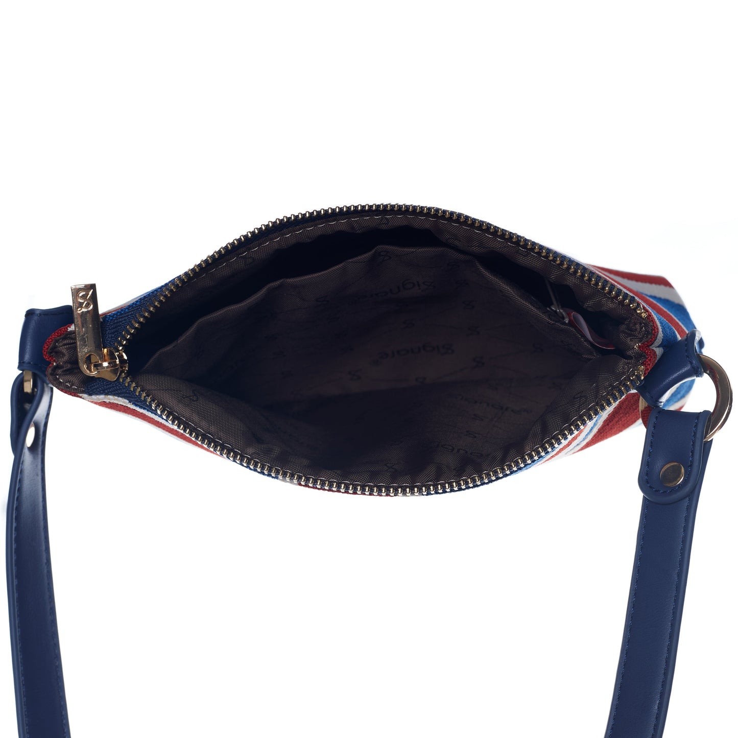 Paddington™ Bear Union Jack - Cross Body Bag