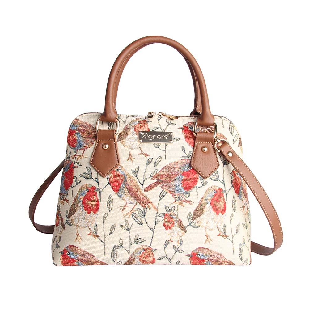 Robin - Convertible Bag