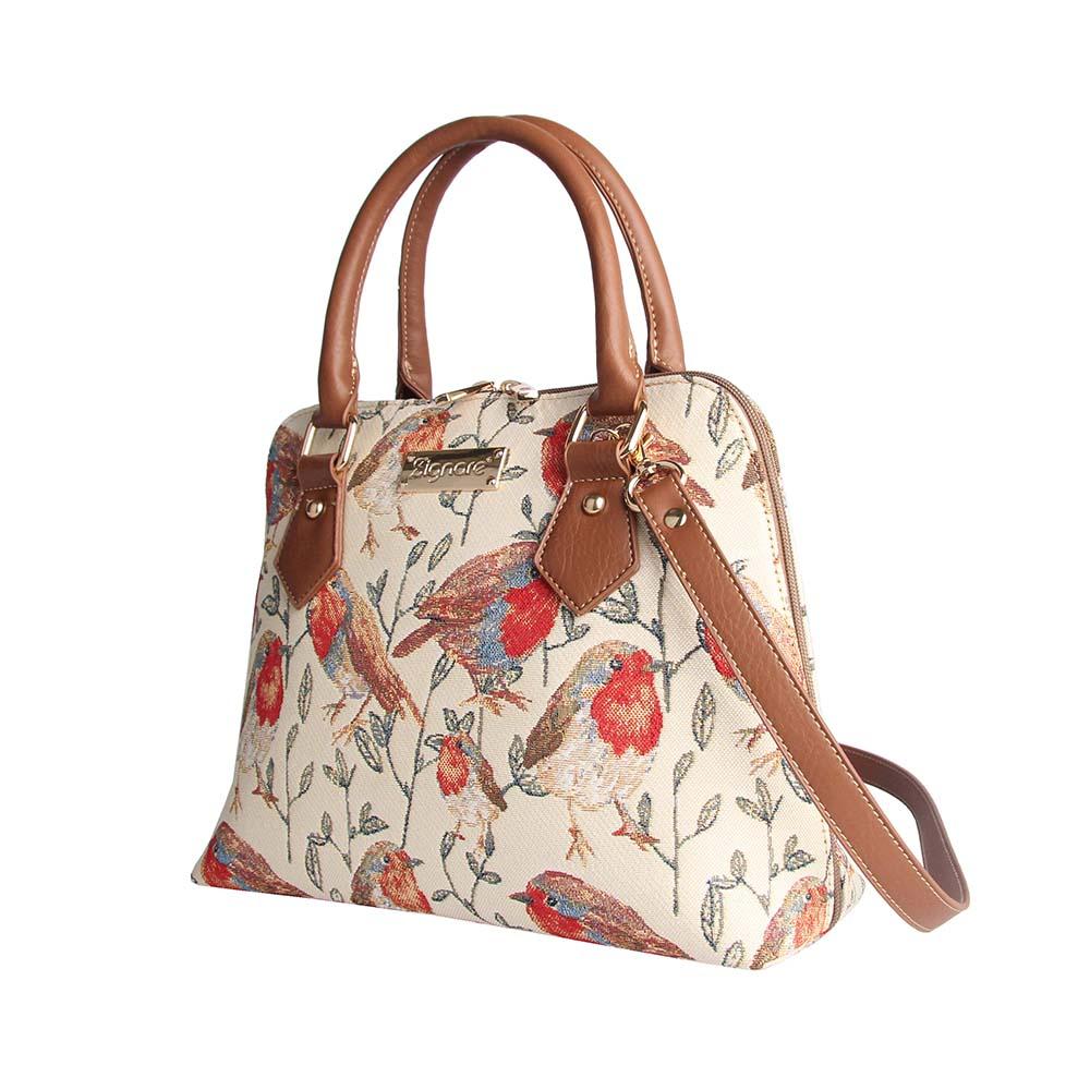 Robin - Convertible Bag