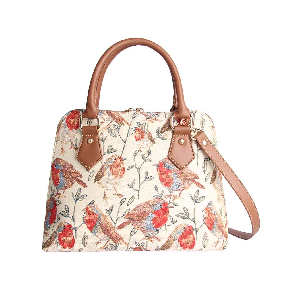 Robin - Convertible Bag