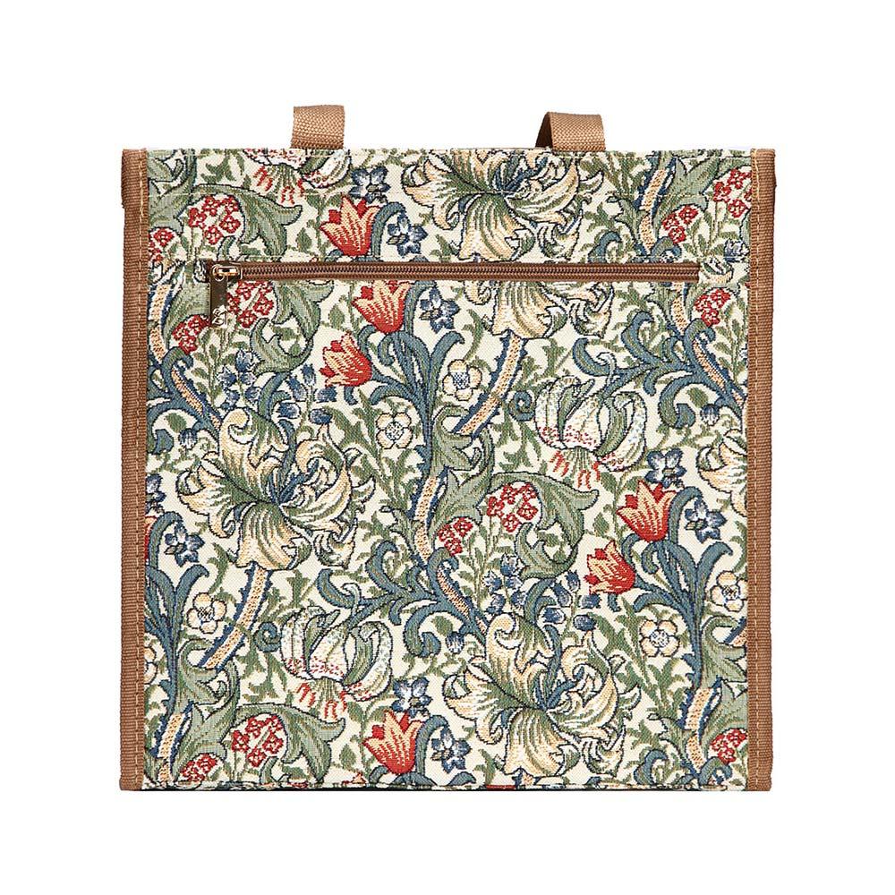 William Morris Golden Lily - Shopper Bag