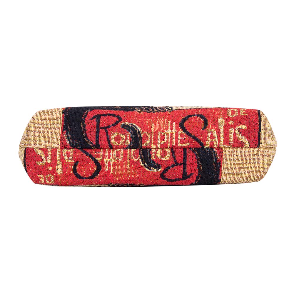 Steinlen Tournee du Chat Noir - Cross Body Bag