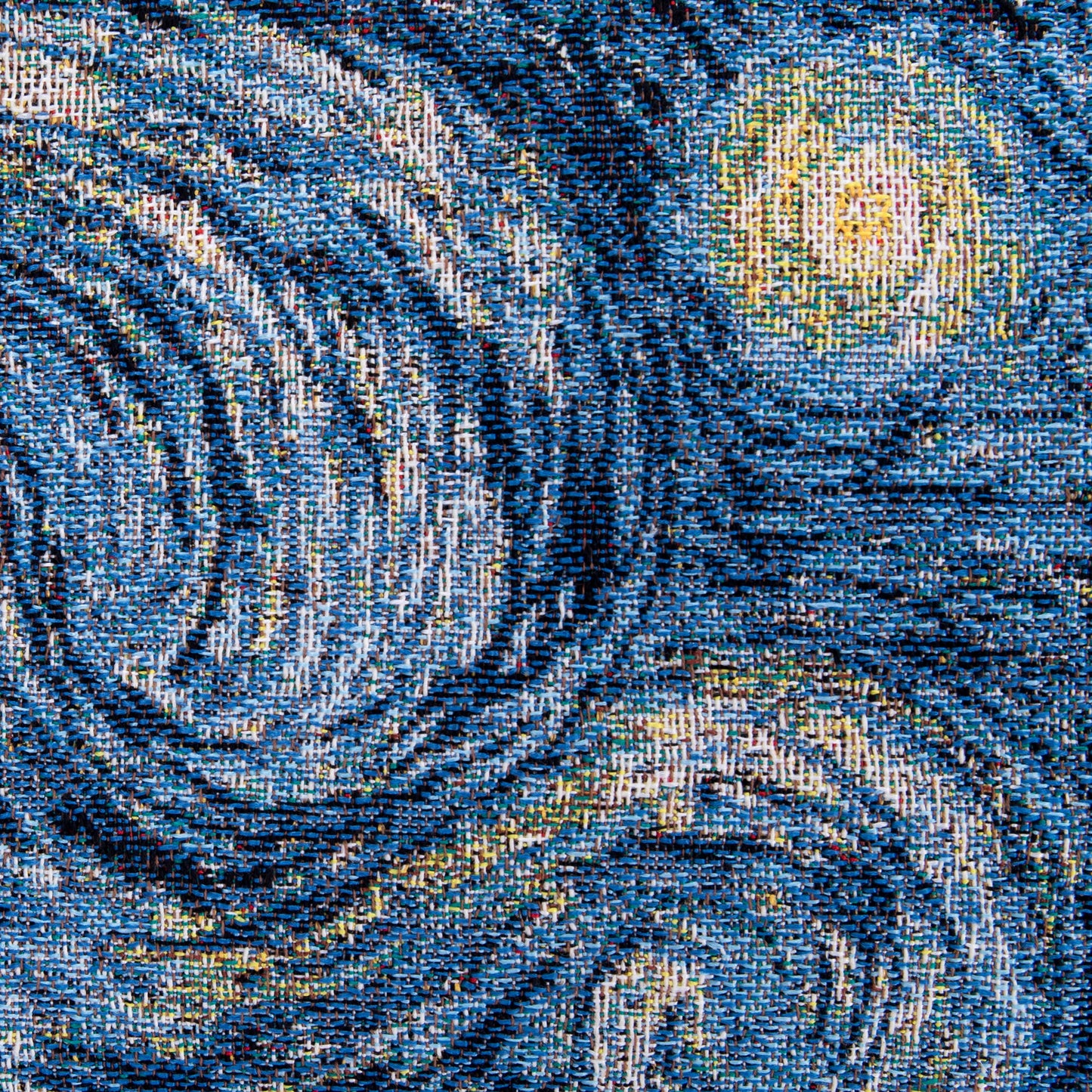 Van Gogh Starry Night - Cross Body Bag