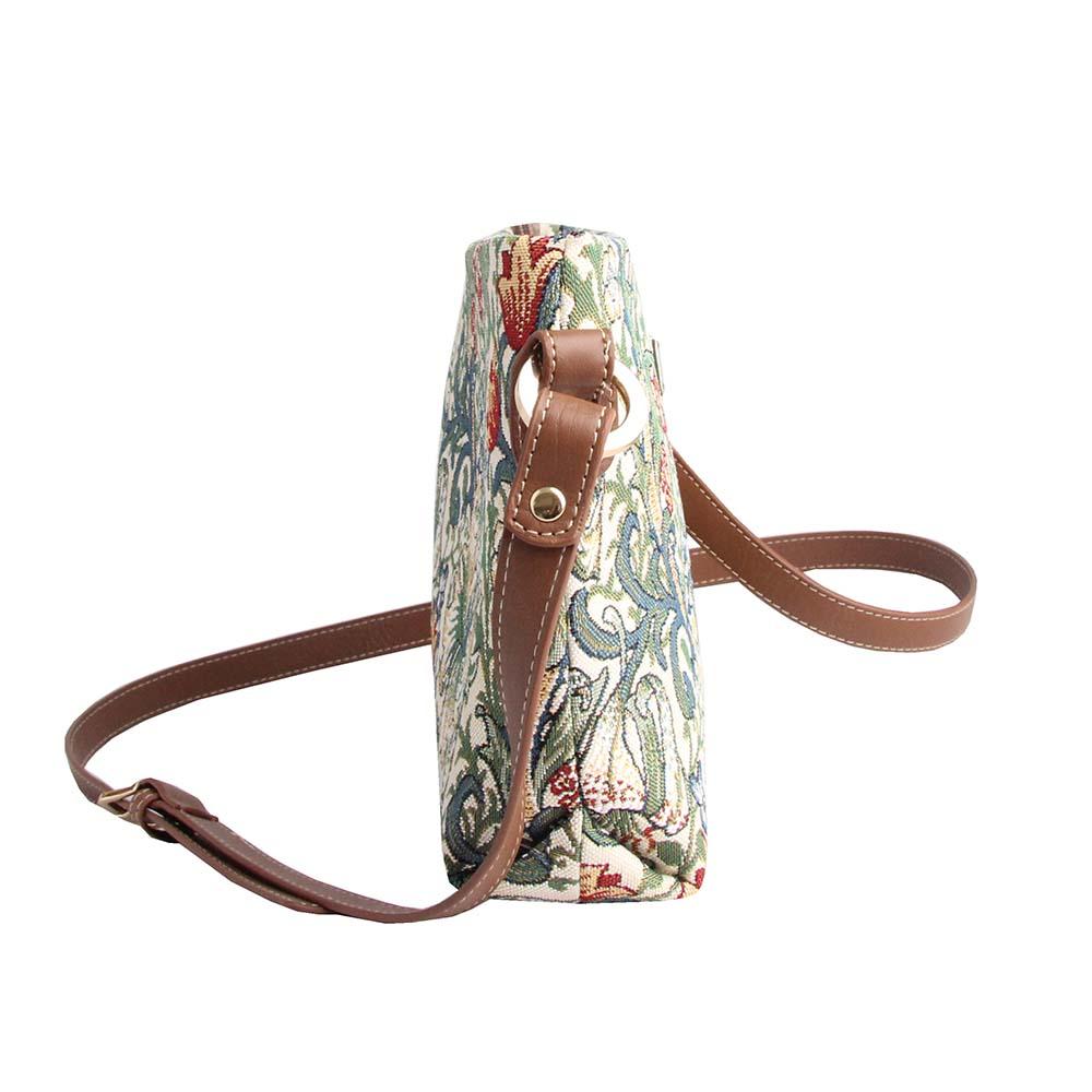 William Morris Golden Lily - Cross Body Bag