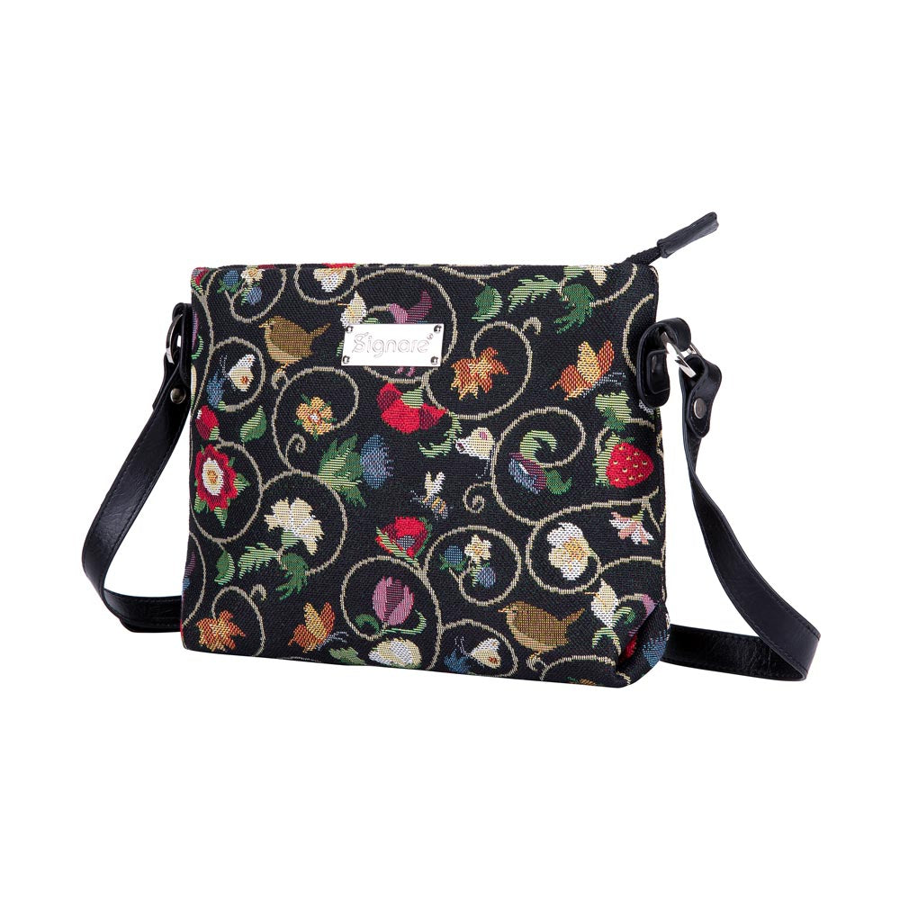 Jacobean Dream - Cross Body Bag