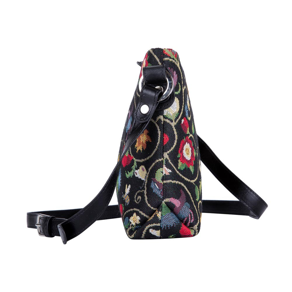Jacobean Dream - Cross Body Bag