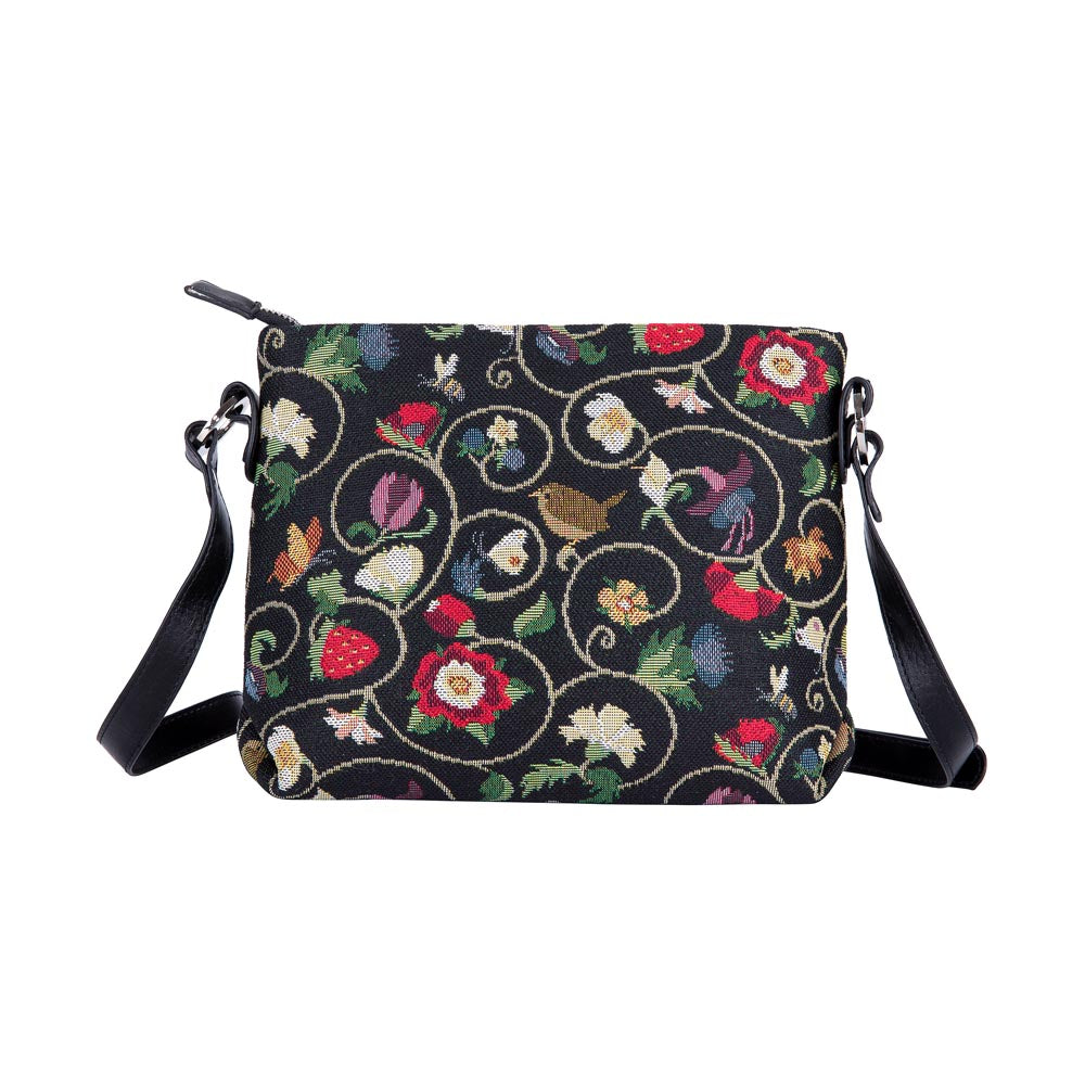 Jacobean Dream - Cross Body Bag