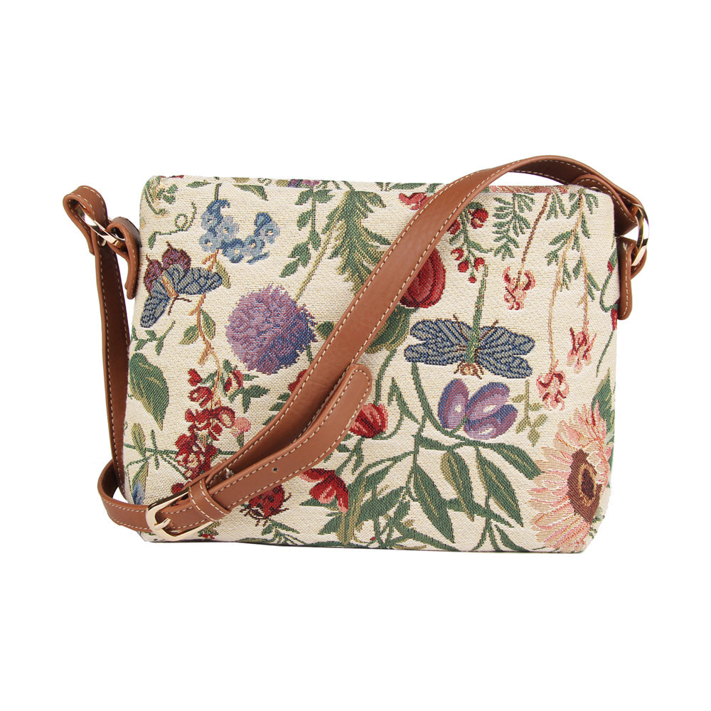 Morning Garden - Cross Body Bag
