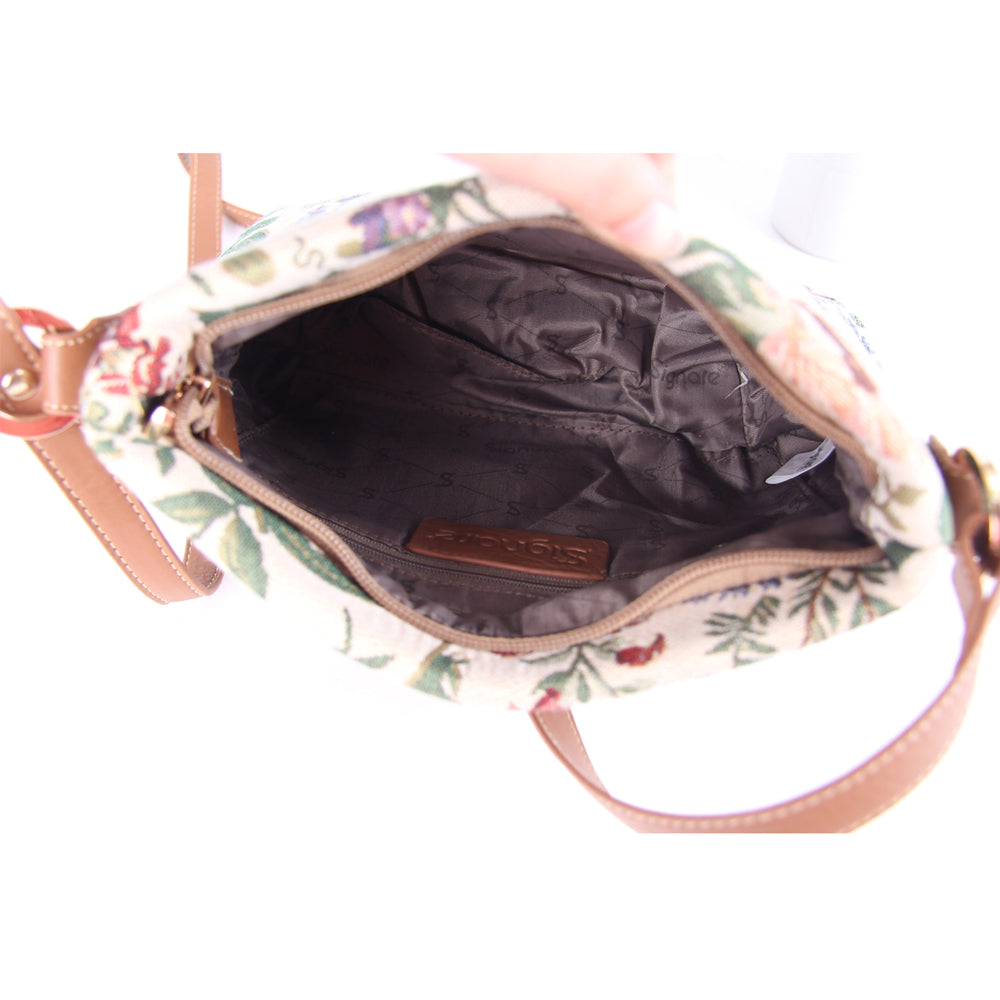 Morning Garden - Cross Body Bag