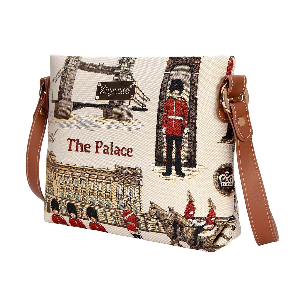 Royal Guard - Cross Body Bag
