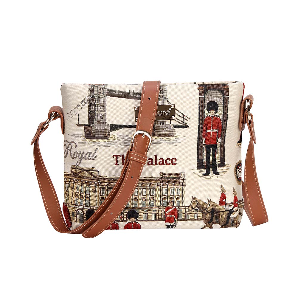 Royal Guard - Cross Body Bag