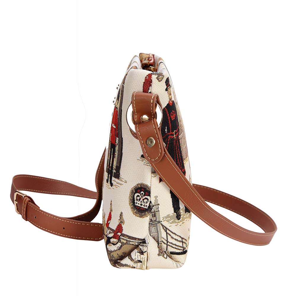 Royal Guard - Cross Body Bag