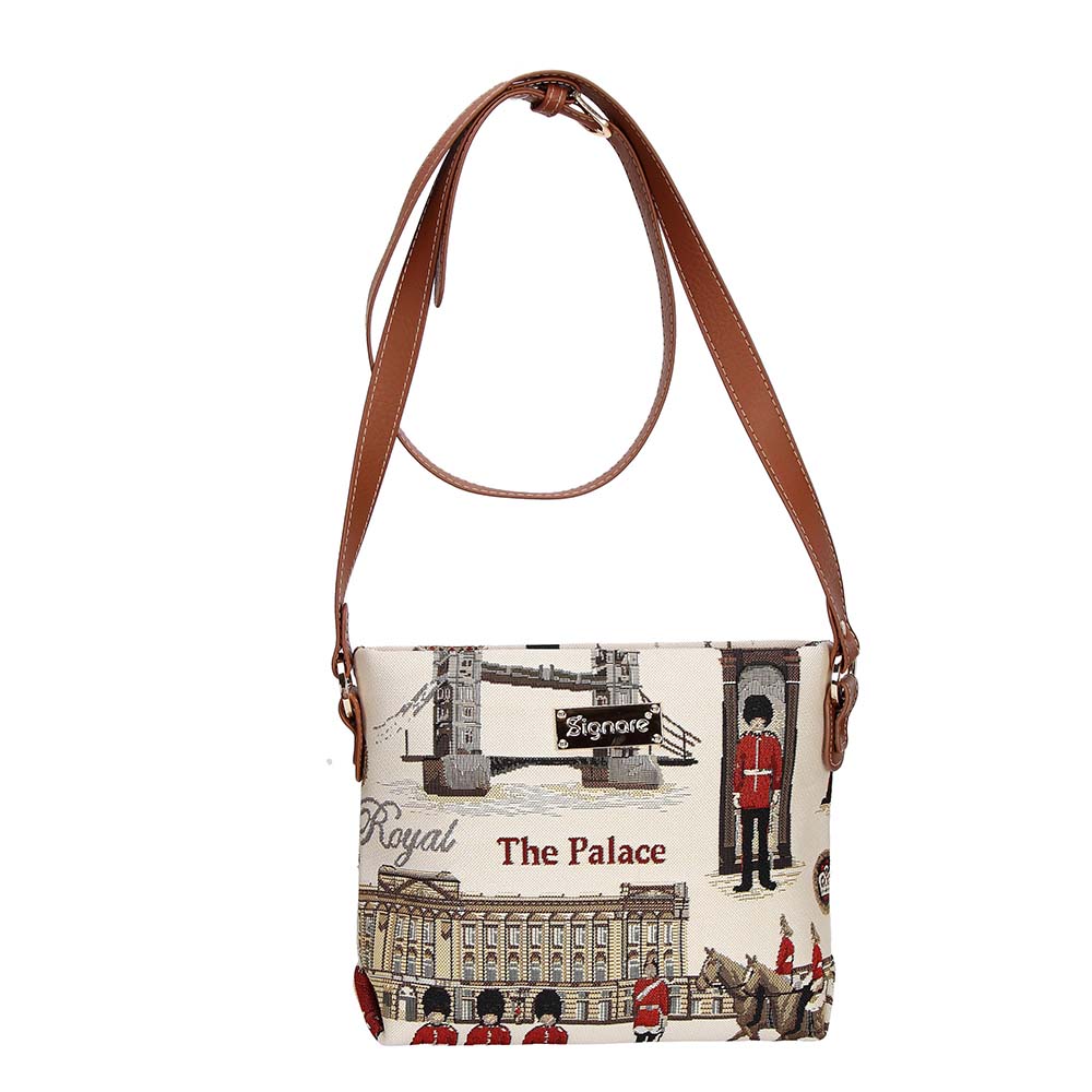 Royal Guard - Cross Body Bag