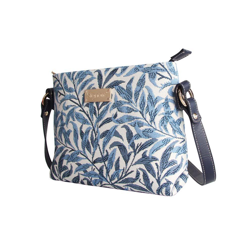 William Morris Willow Bough - Cross Body Bag