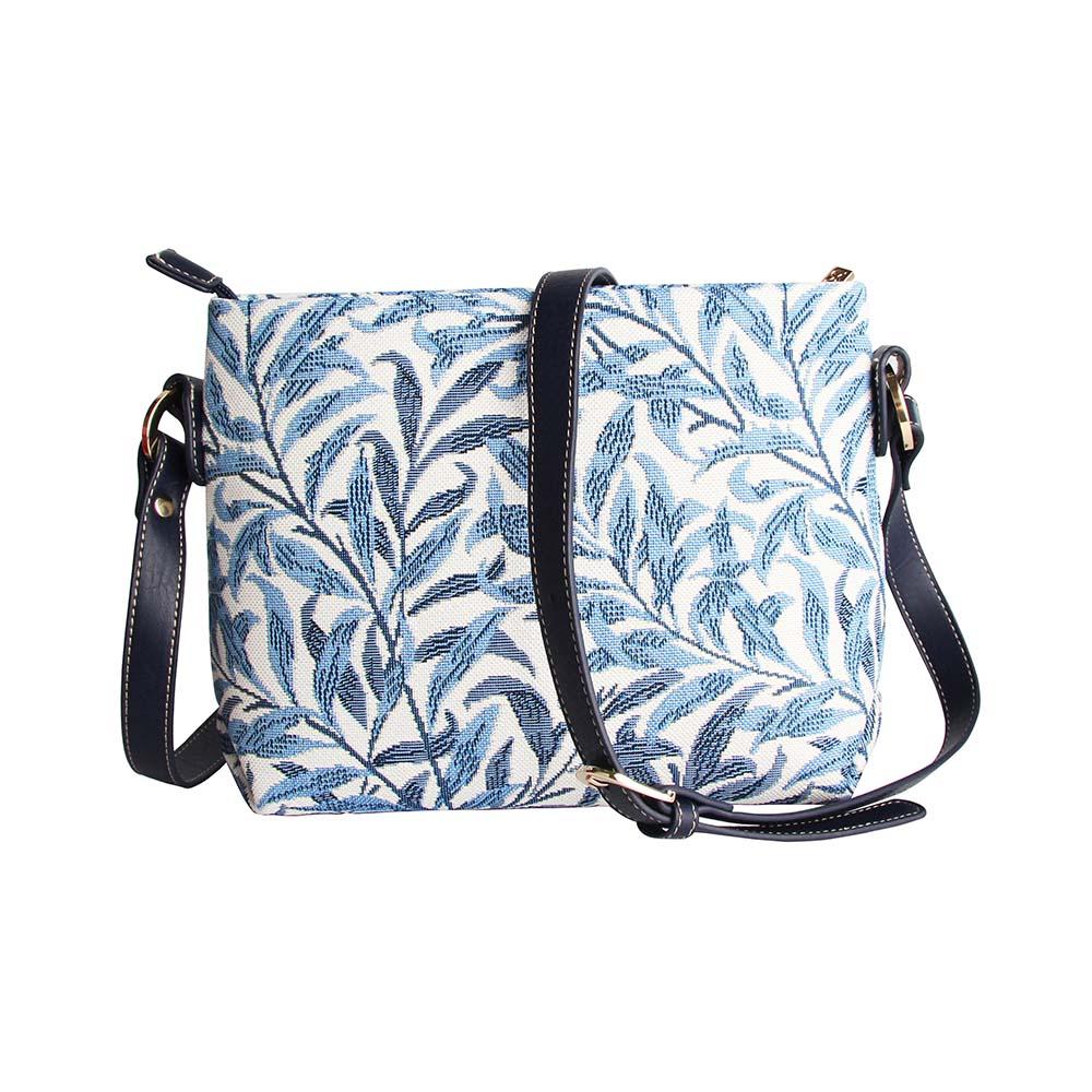 William Morris Willow Bough - Cross Body Bag