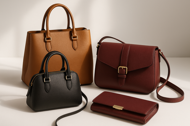 Hand Bags