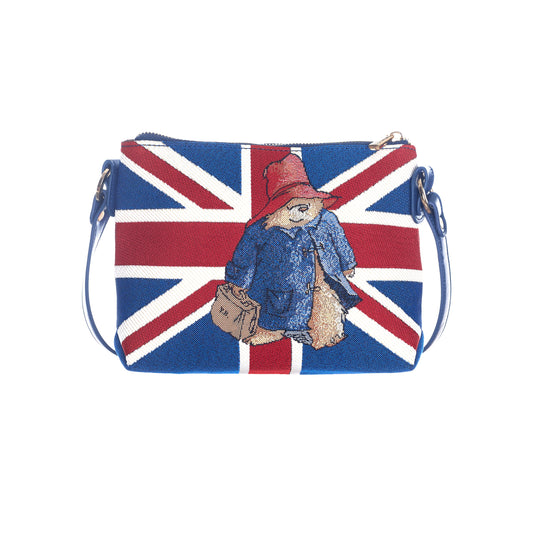 Paddington™ Bear Union Jack - Cross Body Bag
