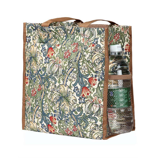 William Morris Golden Lily - Shopper Bag