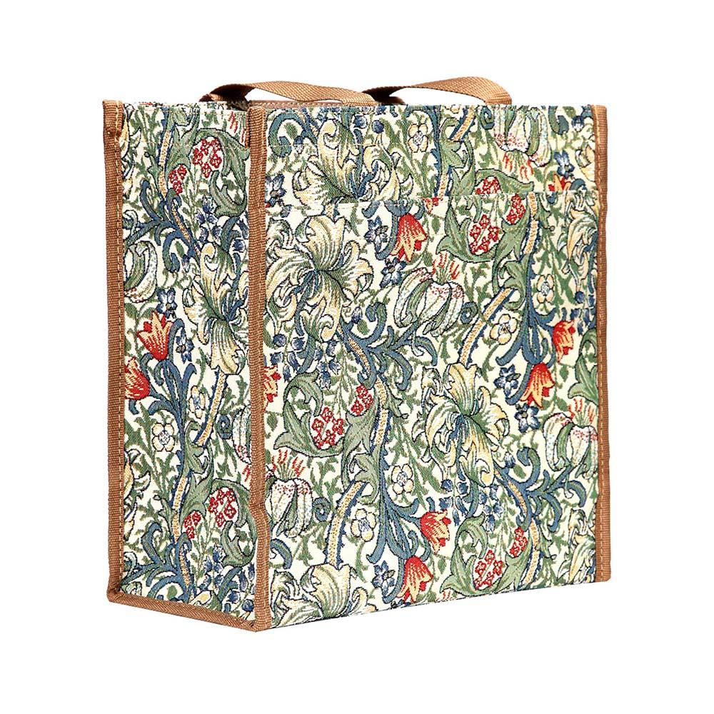 William Morris Golden Lily - Shopper Bag