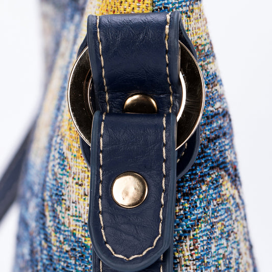 Van Gogh Starry Night - Cross Body Bag