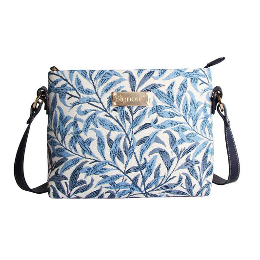 William Morris Willow Bough - Cross Body Bag
