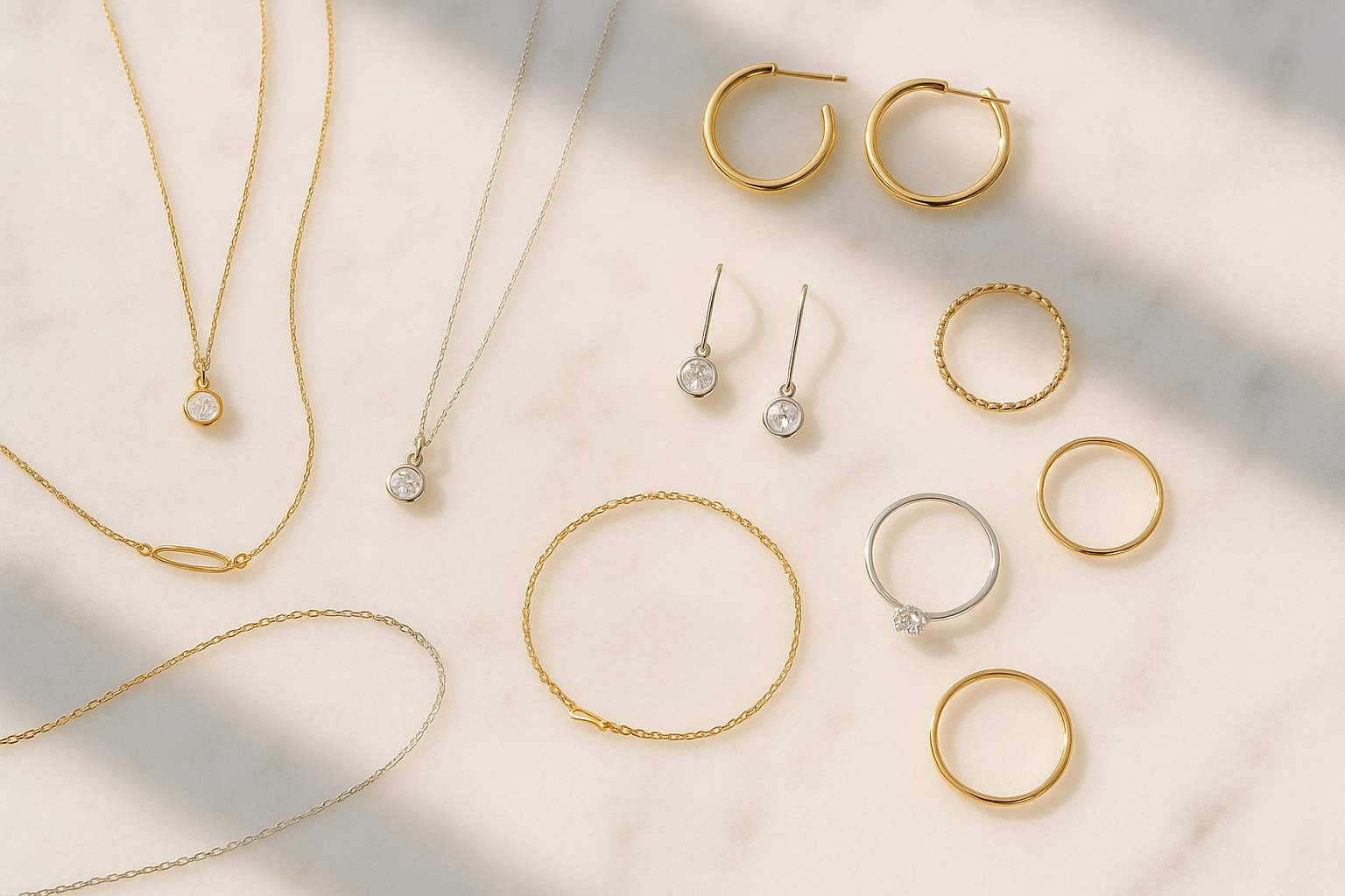 jewellery